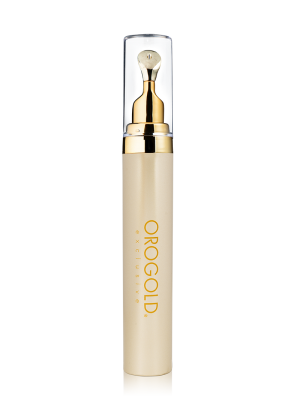 OROGOLD Exclusive 24K 60 Second Eye Solution
