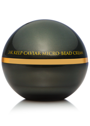 OROGOLD Exclusive 24K Kelp Caviar Micro-Bead Cream-